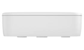 Termostat EZVIZ T56T s bránou T56G biely

 obrázok produktu 11 z 13