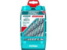 Sada vrtákov Total tools TACSD0085 (8 ks) 

 obrázok produktu 3 z 3