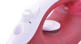 Žehlička Saturn ST-CC7113 burgundy biela/červená

 obrázok produktu 5 z 6