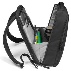 Batoh na notebook tomtoc Explorer - T60 Laptop Backpack čierny

 obrázok produktu 7 z 13