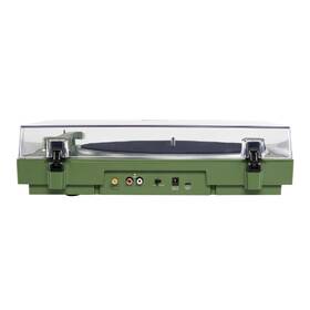 Gramofón Victrola VPT-800 Automatic zelený

 obrázok produktu 9 z 12
