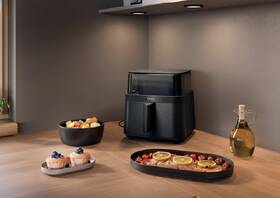 Fritéza teplovzdušná Haier HAF3AFW 011 čierna

 obrázok produktu 11 z 19
