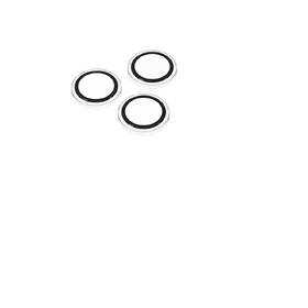Ochranné sklo šošovky fotoaparátu Epico Glass Lens Protectors s aplikátorom na Apple iPhone 17 Pro/17 Pro Max 

 obrázok produktu 3 z 5