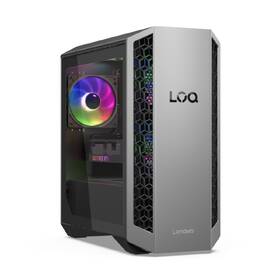 Herný počítač Lenovo LOQ Tower 26ADR10 + Game Pass predplatné na 3 mesiace sivý

 obrázok produktu 4 z 9