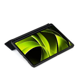 Puzdro na tablet flipové Mobile Origin Easy Tablet Full Case na Lenovo Tab 10.1" čierne

 obrázok produktu 2 z 11