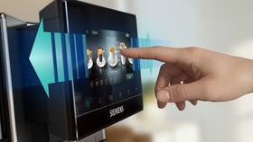 Automatický kávovar Siemens TQ927EZ3 nerez

 obrázok produktu 7 z 28