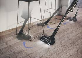 Tyčový vysávač Hoover HF210HXP 011 čierny

 obrázok produktu 18 z 36