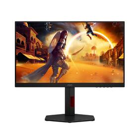 Herný monitor AOC 24G4ZR čierny

 obrázok produktu 3 z 9