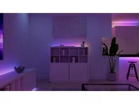 LED pásik Philips Essential RGBIC, RGB, 5 m 

 obrázok produktu 4 z 4