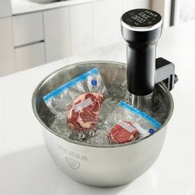 Varič Sous-vide Tesla MD400 SousVide Stick čierny

 obrázok produktu 6 z 7