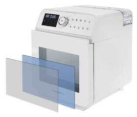 Fritéza teplovzdušná Philco PHAO 1115W biela

 obrázok produktu 6 z 18