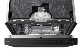 Umývačka riadu Samsung DW80H73YBUFU1 

 obrázok produktu 2 z 12