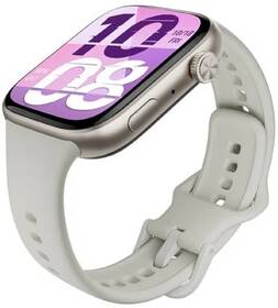 Inteligentné hodinky HONOR Watch X5i biele

 obrázok produktu 1 z 9
