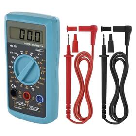 Multimeter EMOS M0391N 

 obrázok produktu 1 z 6
