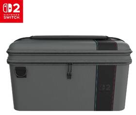 Puzdro Turtle Beach PlayTrek 2v1 Travel Case,NS2 čierne

 obrázok produktu 5 z 11