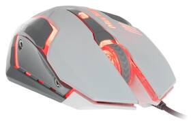 Myš Meetion M915 biela

 obrázok produktu 3 z 8