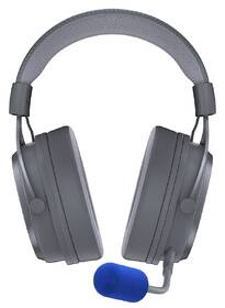 Headset ENDORFY VIRO Wireless Alt Grey sivý

 obrázok produktu 6 z 15