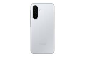 Mobilný telefón Samsung Galaxy A18 4 GB / 128 GB strieborný

 obrázok produktu 6 z 10