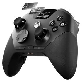 Gamepad SteelSeries Aeon Pro čierny

 obrázok produktu 4 z 18