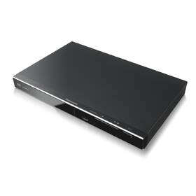 DVD prehrávač Panasonic DVD-S700EP-K čierny

 obrázok produktu 5 z 5