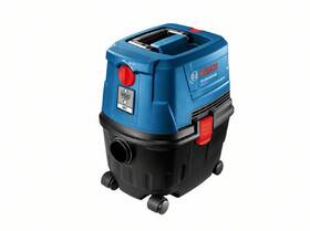 Priemyselný vysávač Bosch Professional GAS 15 

 obrázok produktu 1 z 6