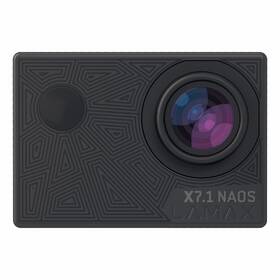 Outdoorová kamera LAMAX X7.1 Naos čierna

 obrázok produktu 3 z 11