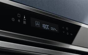 Rúra Electrolux EOE7P31X nerez

 obrázok produktu 3 z 11
