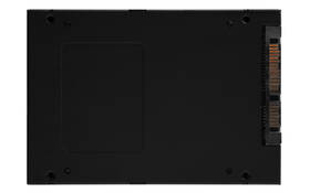 SSD Kingston KC600 1024GB SATA 

 obrázok produktu 2 z 3