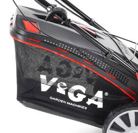 Kosačka VeGA 51 HWXV 

 obrázok produktu 19 z 21