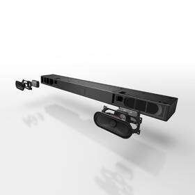 Soundbar Panasonic SC-HTB490EGK čierny

 obrázok produktu 11 z 11