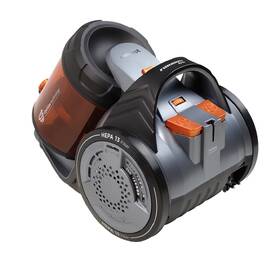 Podlahový vysávač Concept VP5153 Go 800 W oranžový

 obrázok produktu 1 z 27