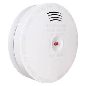 Detektor dymu iGET SECURITY EP14 pre alarm iGET M5-4G 

 obrázok produktu 1 z 2