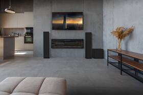 Reproduktor Klipsch Reference R-600F (1 ks) čierny

 obrázok produktu 8 z 8