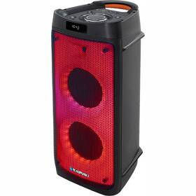 Párty reproduktor Blaupunkt PB06DB čierny

 obrázok produktu 1 z 6