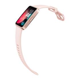 Fitness náramok Huawei Band 8 ružový

 obrázok produktu 5 z 7