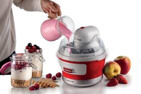 Zmrzlinovač Ariete Ice Cream ART 643 

 obrázok produktu 1 z 4