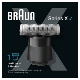 Náhradná britva Braun XT20 

 obrázok produktu 3 z 3