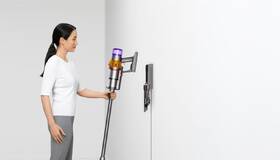 Tyčový vysávač Dyson V15 Detect Absolute 2023 strieborný

 obrázok produktu 21 z 35