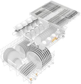 Umývačka riadu Miele G 5110 SCi nerez

 obrázok produktu 3 z 5