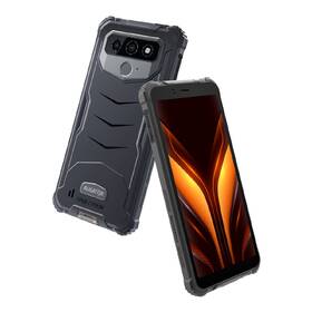 Mobilný telefón Aligator RX850 eXtremo 4 GB / 64 GB čierny/sivý

 obrázok produktu 3 z 8