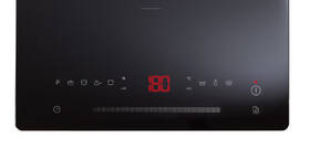 Varič indukčný Gorenje ICY2000SP čierny

 obrázok produktu 3 z 10