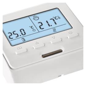 Termostat EMOS podlahový, programovateľný, drôtový, P5601UF 

 obrázok produktu 3 z 13