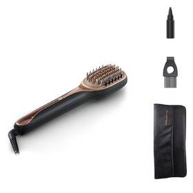 Regeneračná parná kefa Rowenta CF9940F0 Hair Therapist™ 

 obrázok produktu 1 z 12