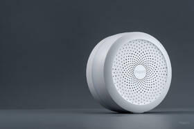 Riadiaca jednotka Aqara Smart Home Hub M1S biela

 obrázok produktu 3 z 8