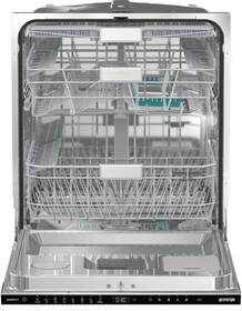Umývačka riadu Gorenje GV693A60UVAD Super Tichá 

 obrázok produktu 4 z 27