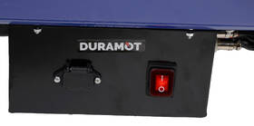 Prepravný fúrik Duramot DUAL D1004 

 obrázok produktu 6 z 7