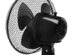 Ventilátor stolový Concept VS5041 čierny

 obrázok produktu 2 z 9