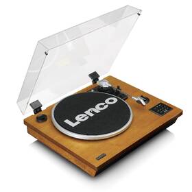 Gramofón Lenco LS-55 čierny/béžový

 obrázok produktu 2 z 10