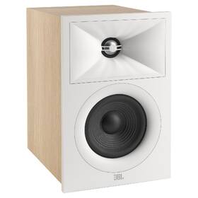 Reproduktory JBL STAGE 240B (2 ks) biele/hnedé

 obrázok produktu 6 z 10