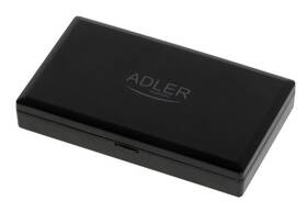 Kuchynská váha Adler AD3176 

 obrázok produktu 2 z 8